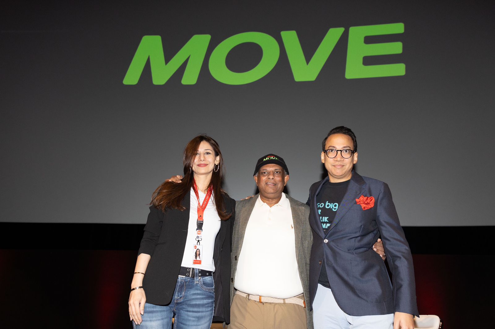 airasia move ขับเคลื่อนนวัตกรรมการเดินทาง-ท่องเที่ยวยุคใหม่